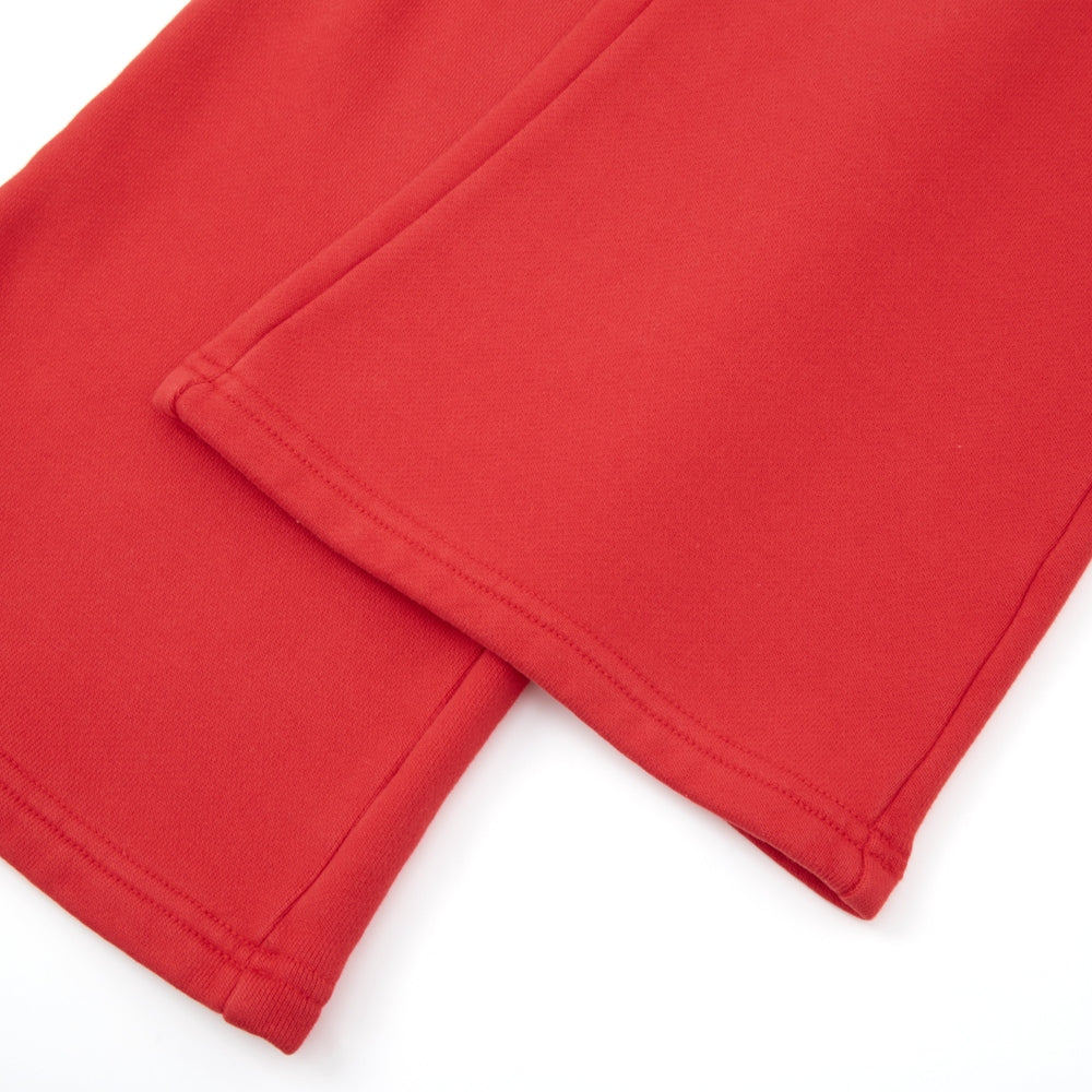 Chateau Flares Sun Fade Wash (Red)